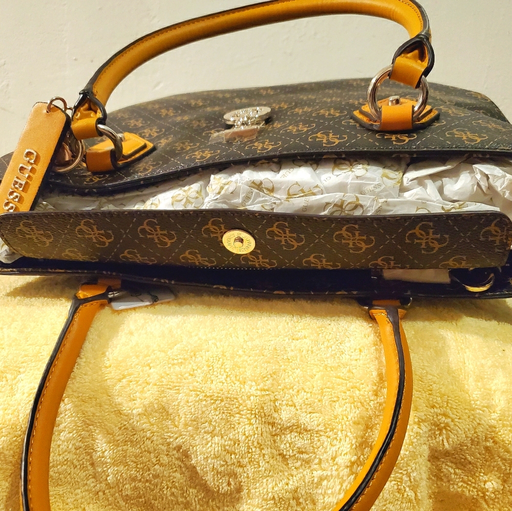Guess Purse